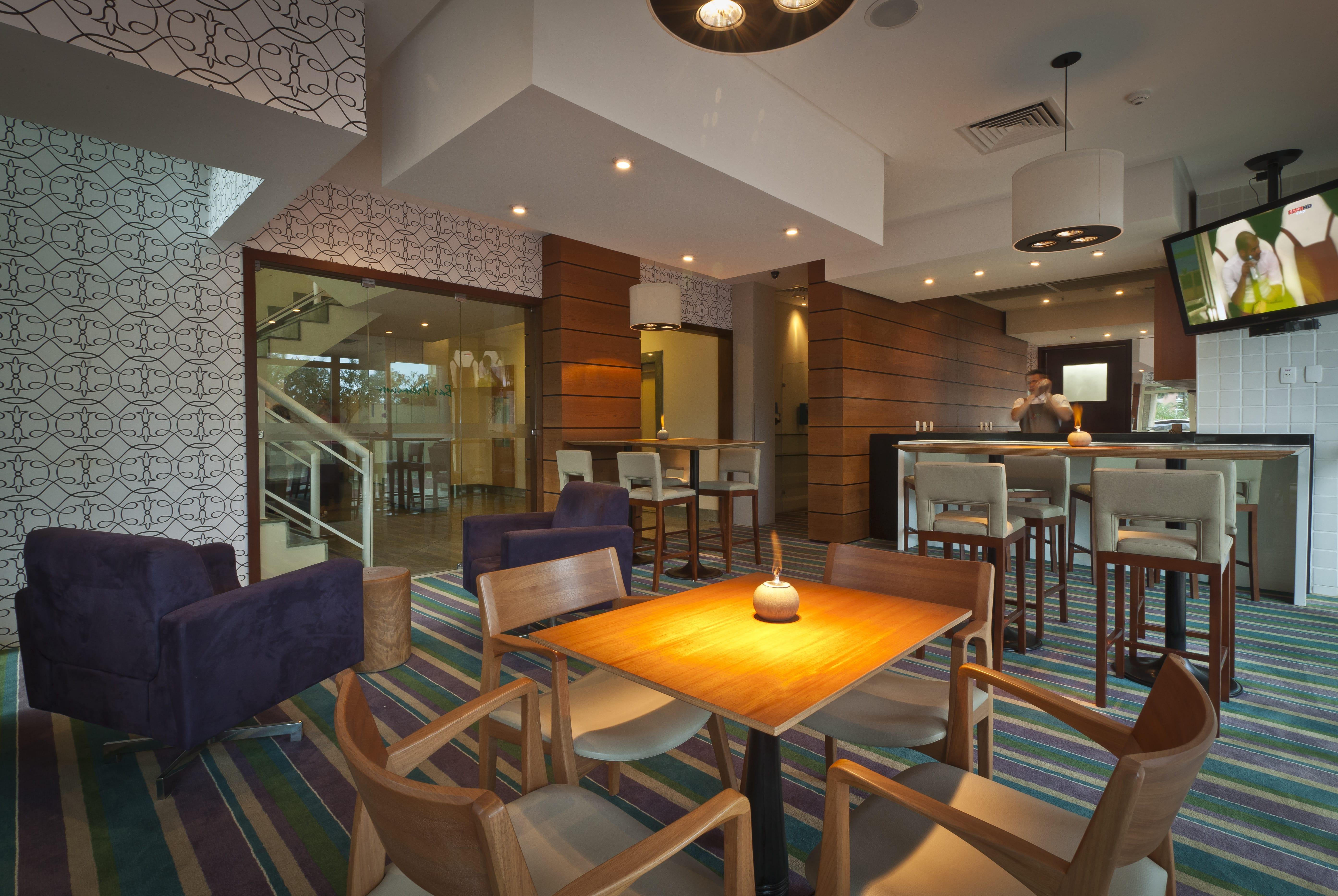 Bourbon Residence Barra Da Tijuca - ريو دي جانيرو المظهر الخارجي الصورة