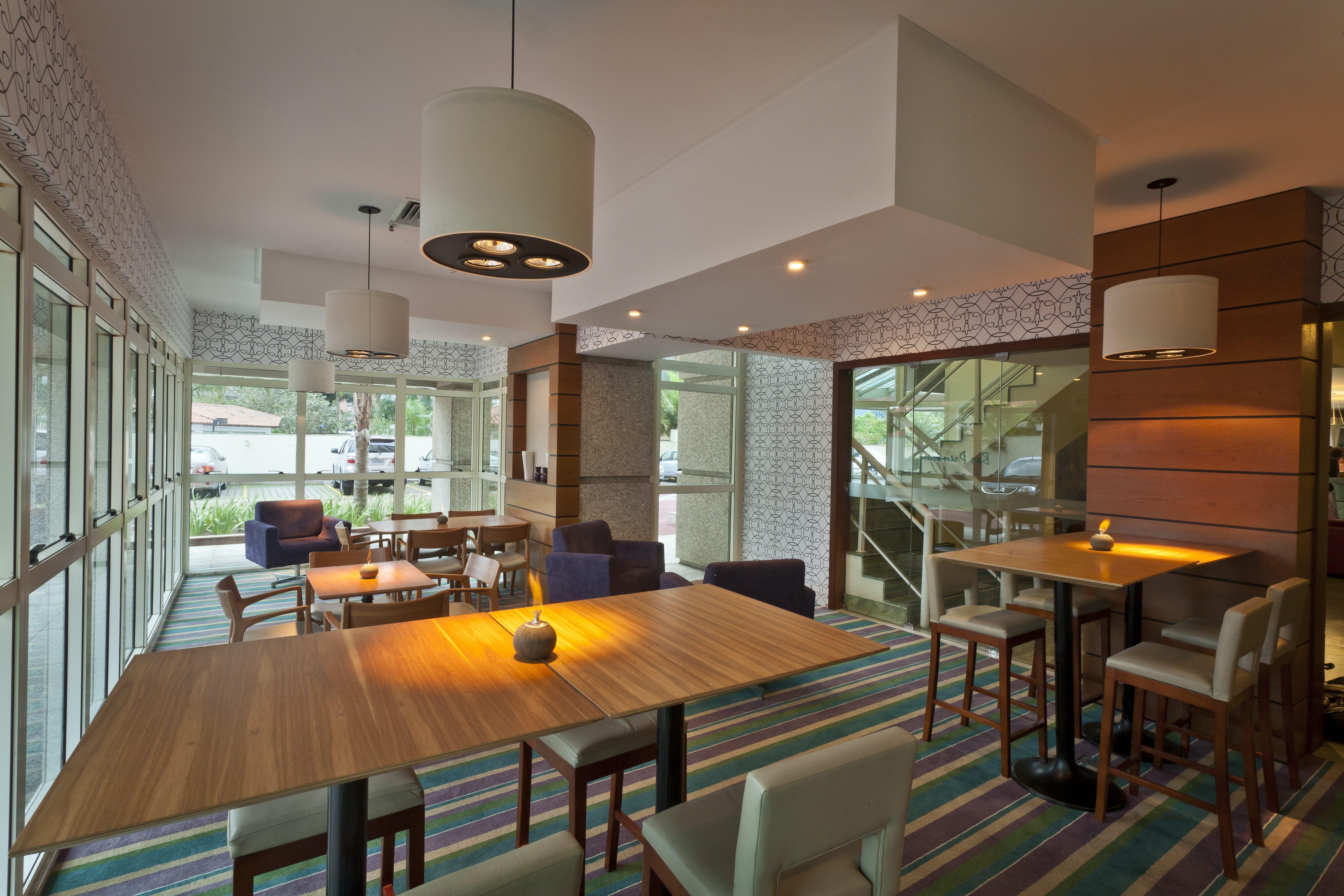 Bourbon Residence Barra Da Tijuca - ريو دي جانيرو المظهر الخارجي الصورة